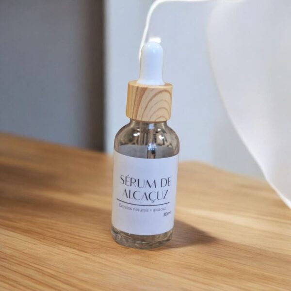 Serum de Alcaçuz
