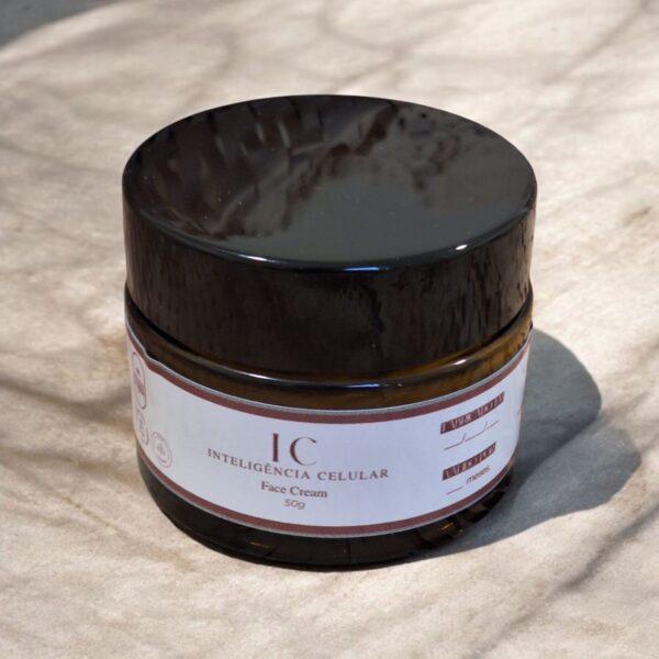 Creme Facial Sangue de Dragão